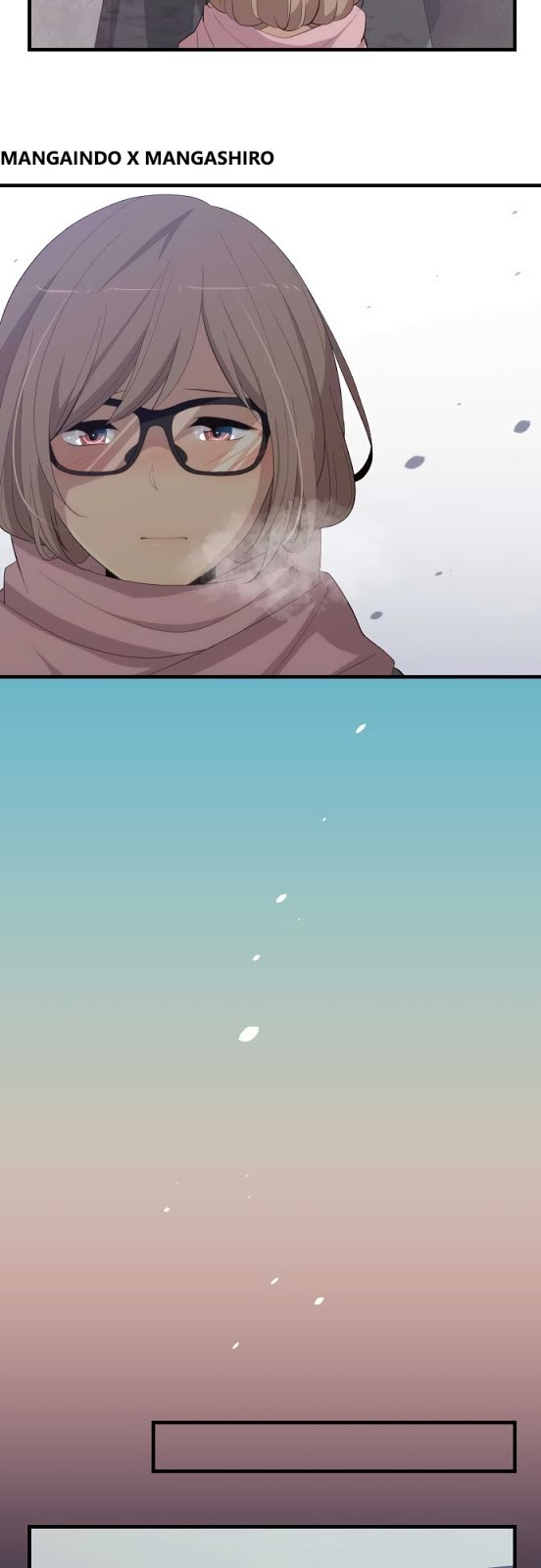 ReLife Chapter 188 Gambar 10